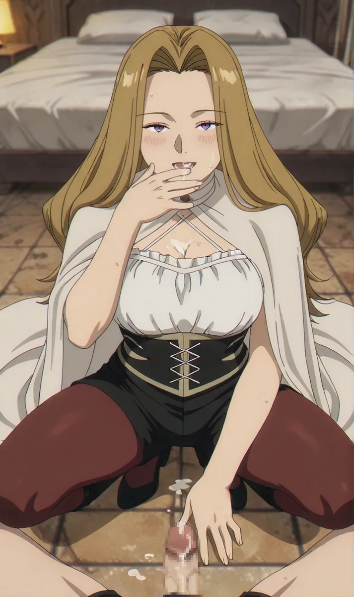 Pixiv マッツォpatreon 121747230 - Image 582