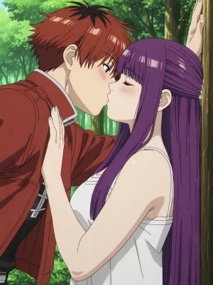 Pixiv マッツォpatreon 121747230 - Page 300