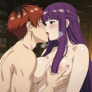 Pixiv マッツォpatreon 121747230 - Page 316