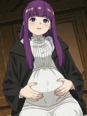 Pixiv マッツォpatreon 121747230 - Page 334