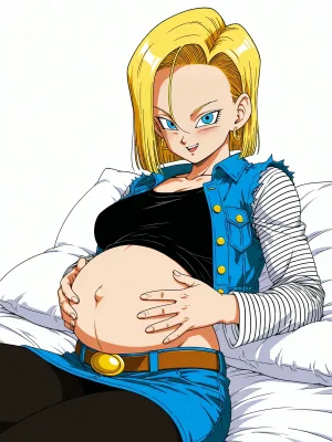 Pixiv マッツォpatreon 121747230 - Page 414