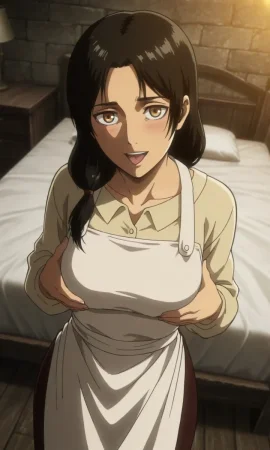 Pixiv マッツォpatreon 121747230 - Page 416