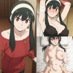 Pixiv マッツォpatreon 121747230 - Page 496