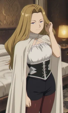 Pixiv マッツォpatreon 121747230 - Page 577