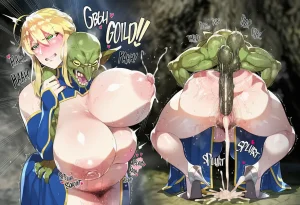 Pixiv Patreon POTAZIUM 109179751 - Page 138