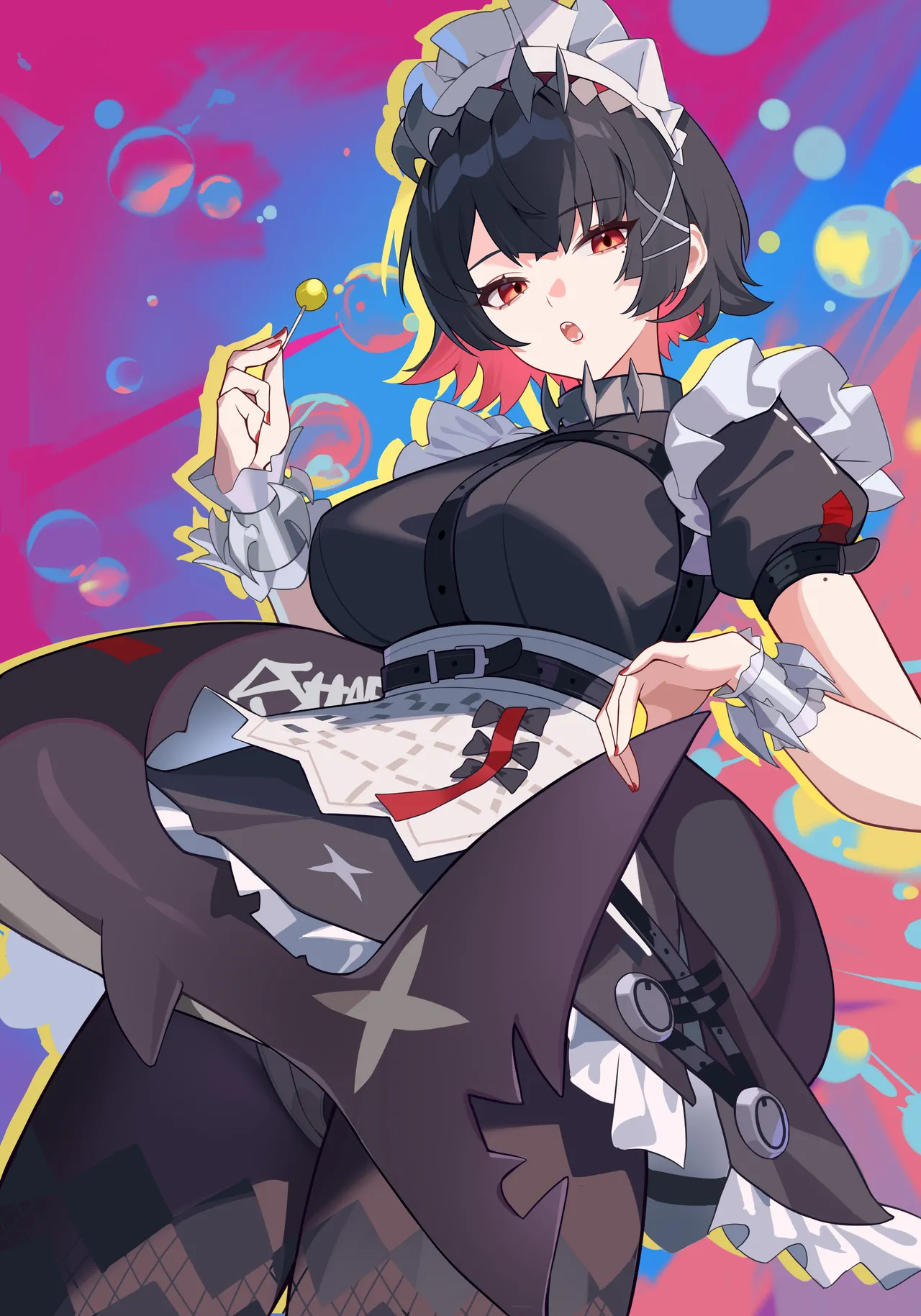 Pixiv peacekeeper.45 31153642 - Image 20