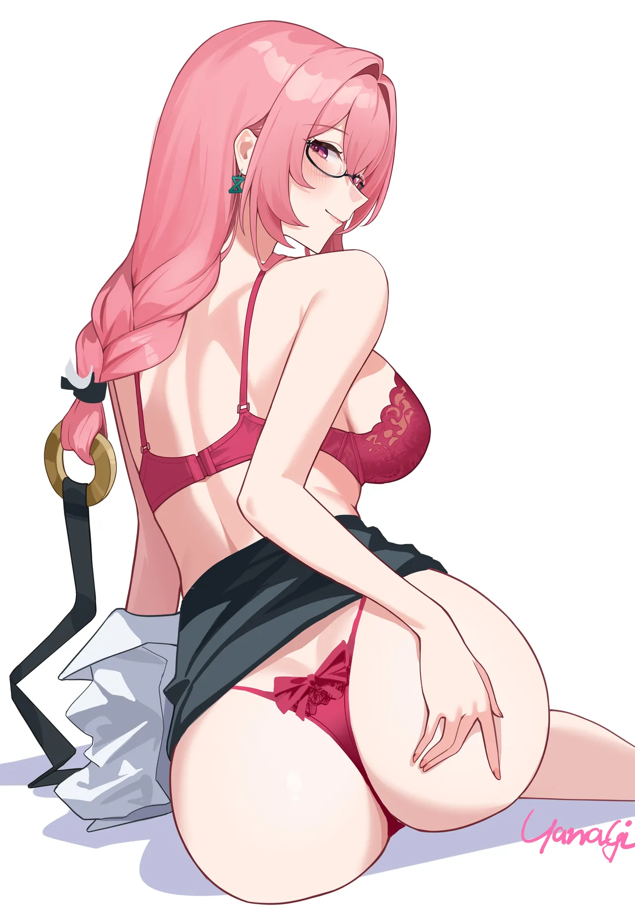 Pixiv peacekeeper.45 31153642 - Image 23