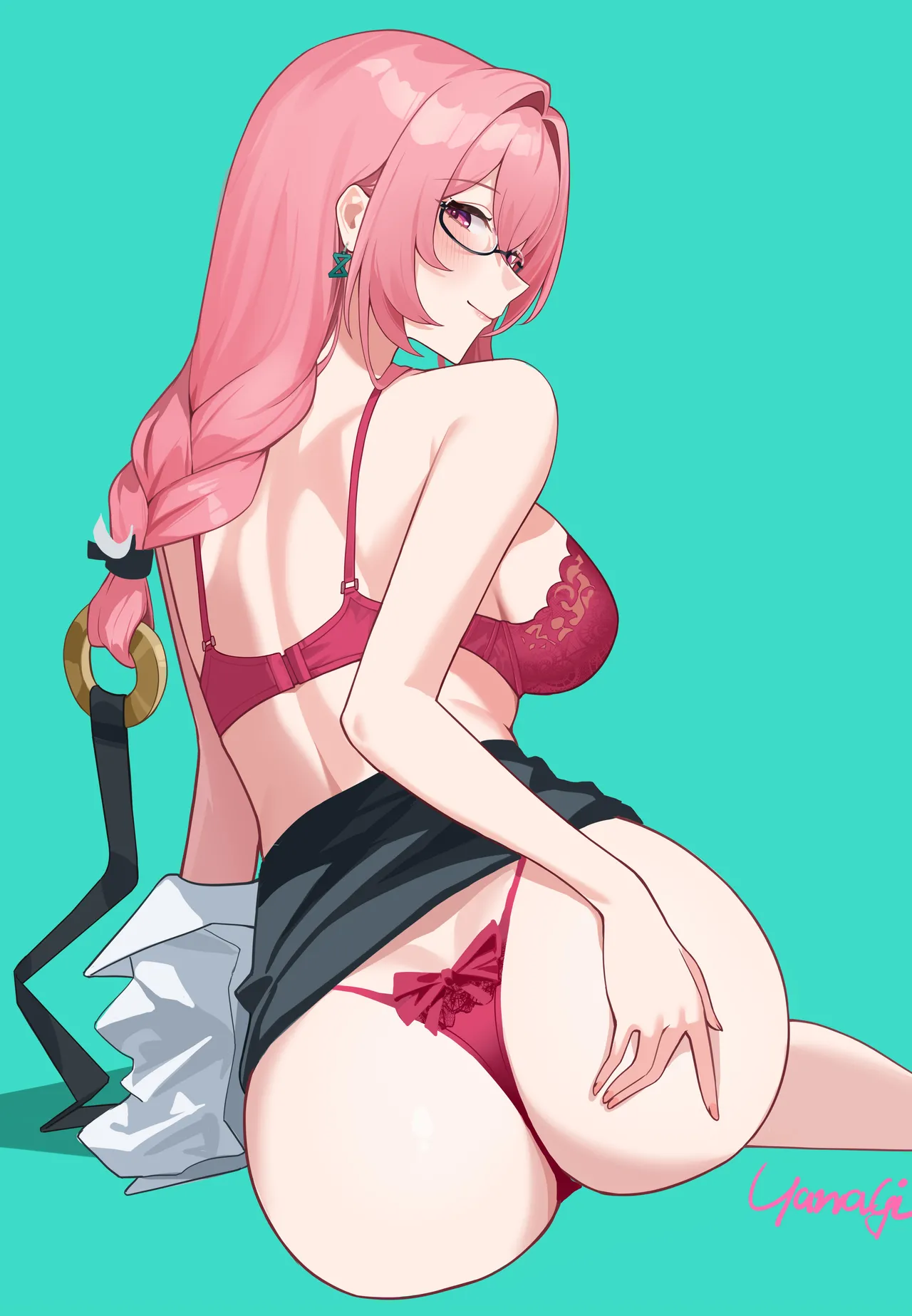 Pixiv peacekeeper.45 31153642 - Image 24