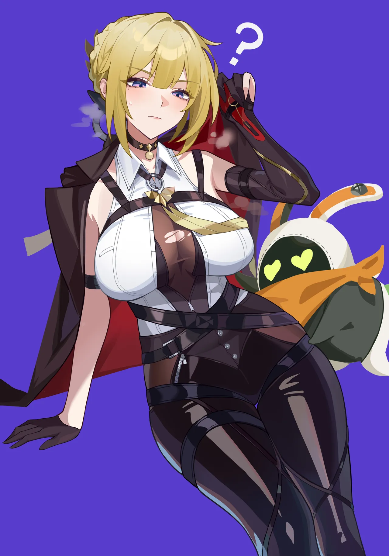 Pixiv peacekeeper.45 31153642 - Image 27