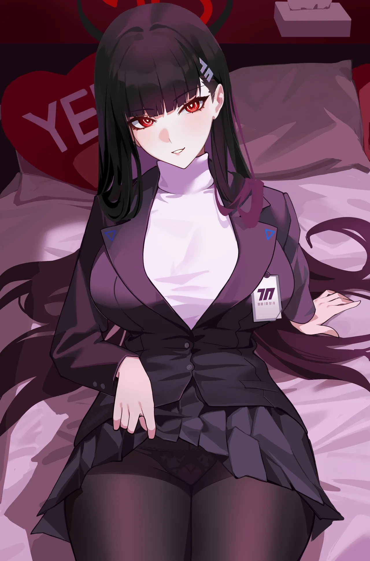 Pixiv peacekeeper.45 31153642 - Image 41