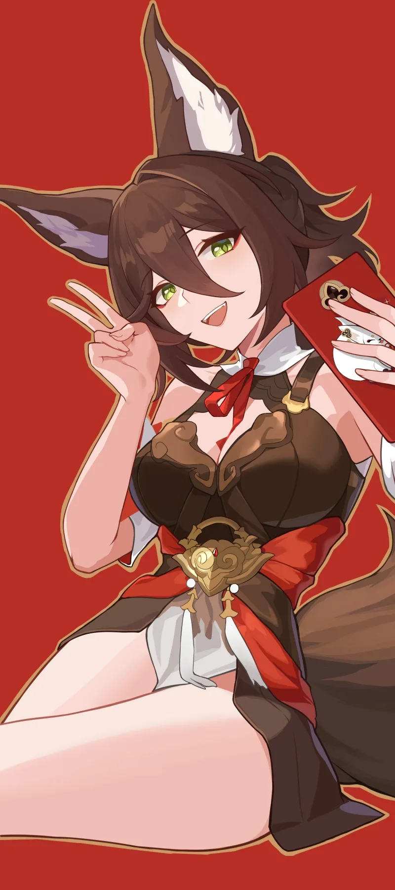 Pixiv peacekeeper.45 31153642 - Image 46