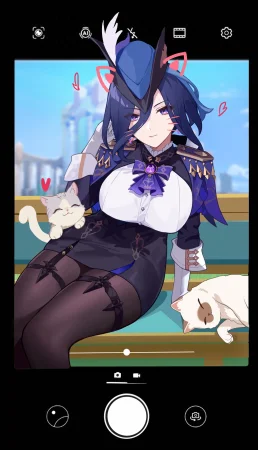 Pixiv peacekeeper.45 31153642 - Page 11