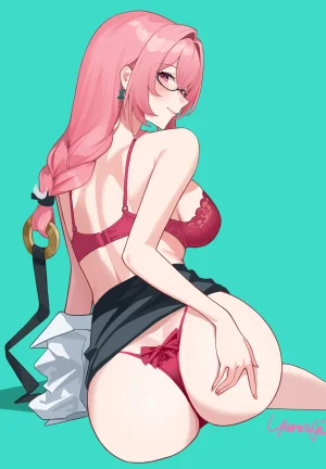 Pixiv peacekeeper.45 31153642 - Page 24