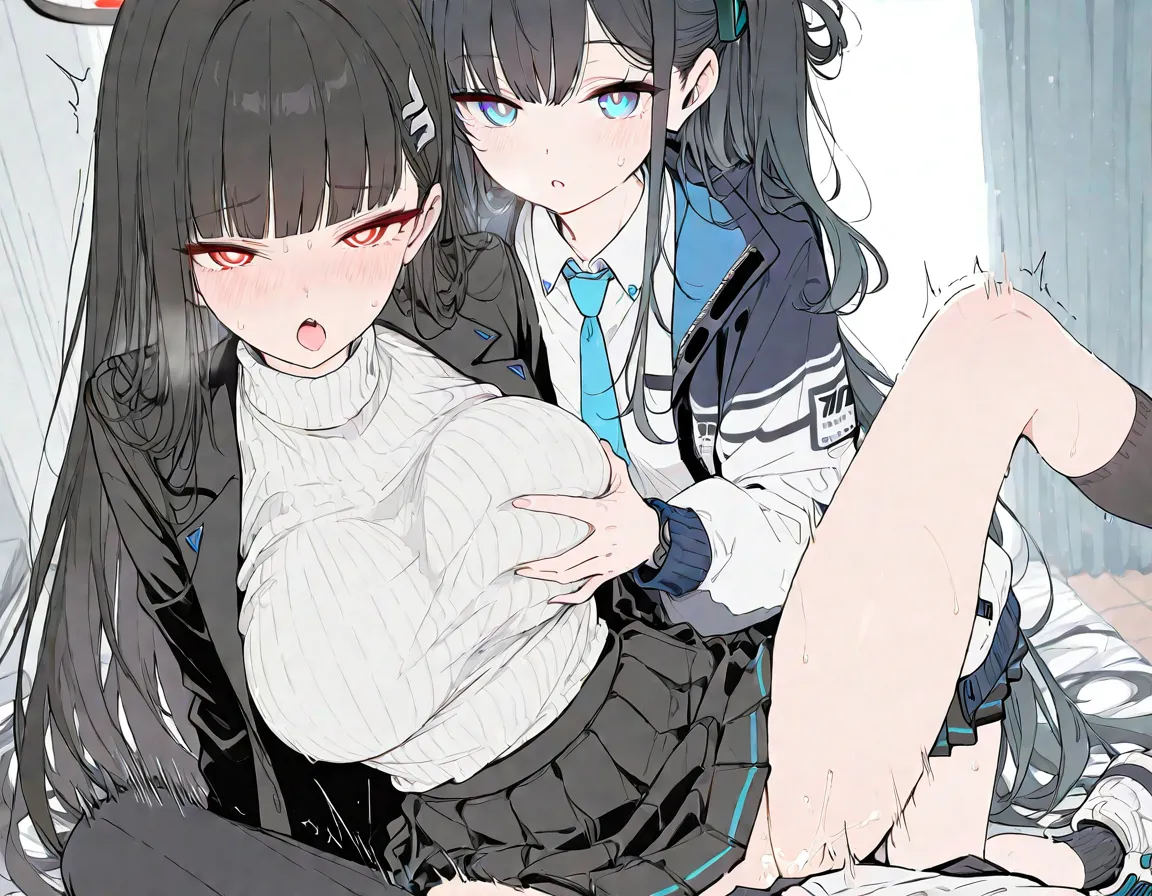 Pixiv Pineapple pizza 114933048 - Image 1