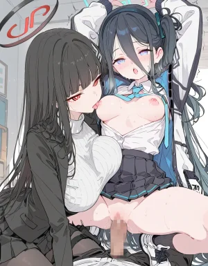 Pixiv Pineapple pizza 114933048 - Page 11