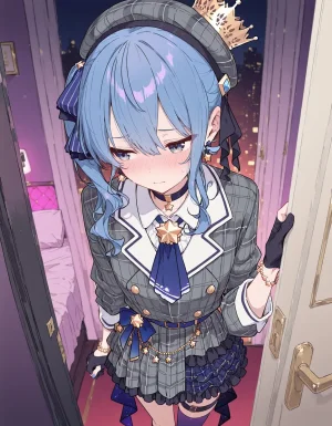 Pixiv Pineapple pizza 114933048 - Page 13