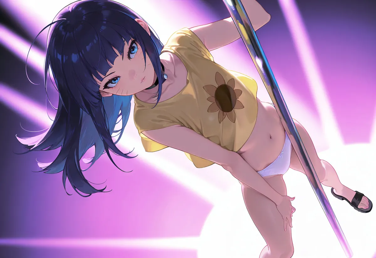 Pixiv PKAI 116877691 3 - Image 118