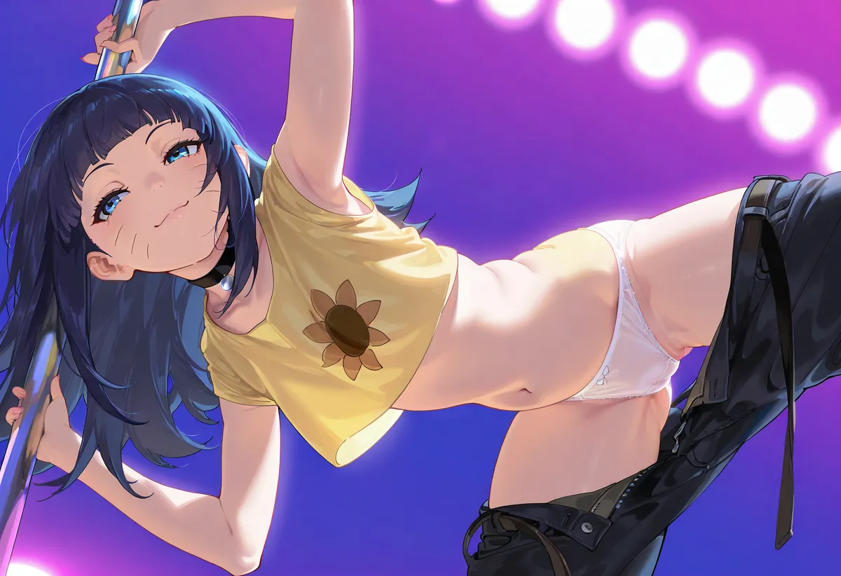 Pixiv PKAI 116877691 3 - Image 122