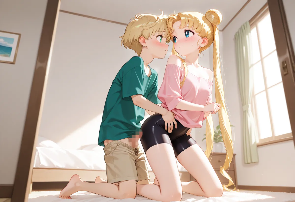 Pixiv PKAI 116877691 3 - Image 31