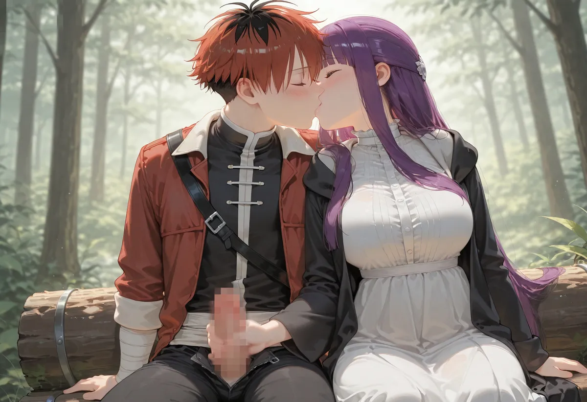 Pixiv PKAI 116877691 3 - Image 416