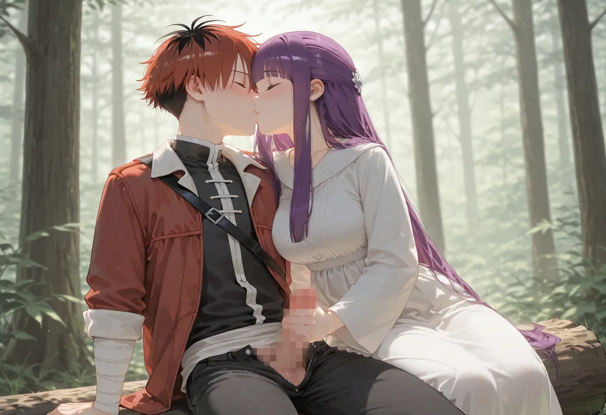 Pixiv PKAI 116877691 3 - Image 417