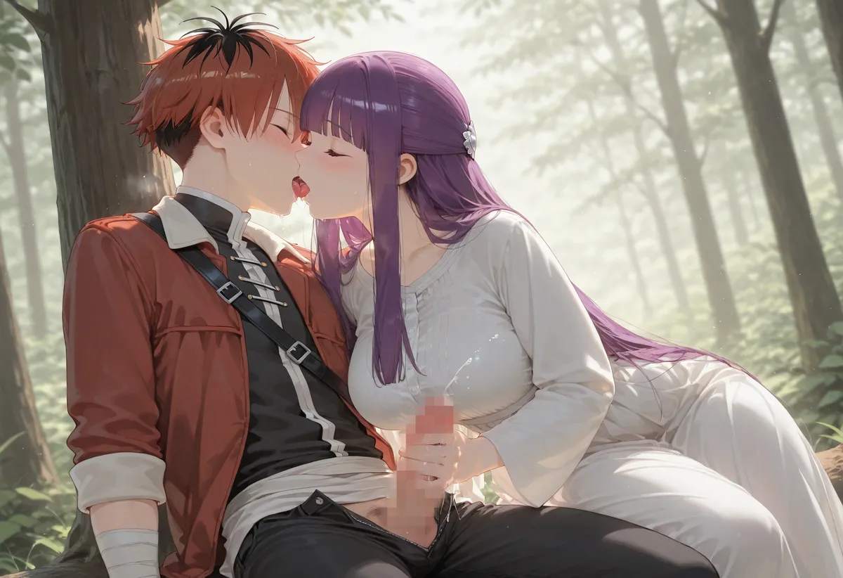 Pixiv PKAI 116877691 3 - Image 422