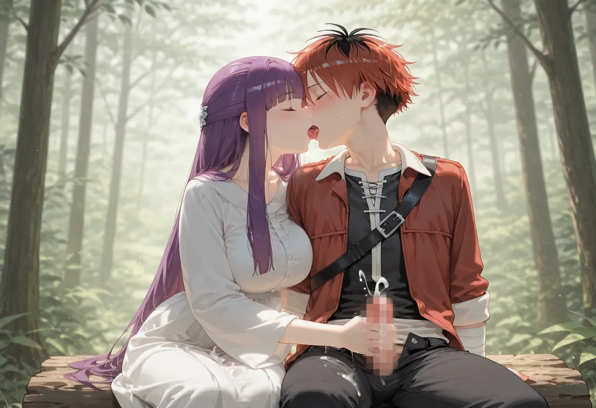 Pixiv PKAI 116877691 3 - Image 424