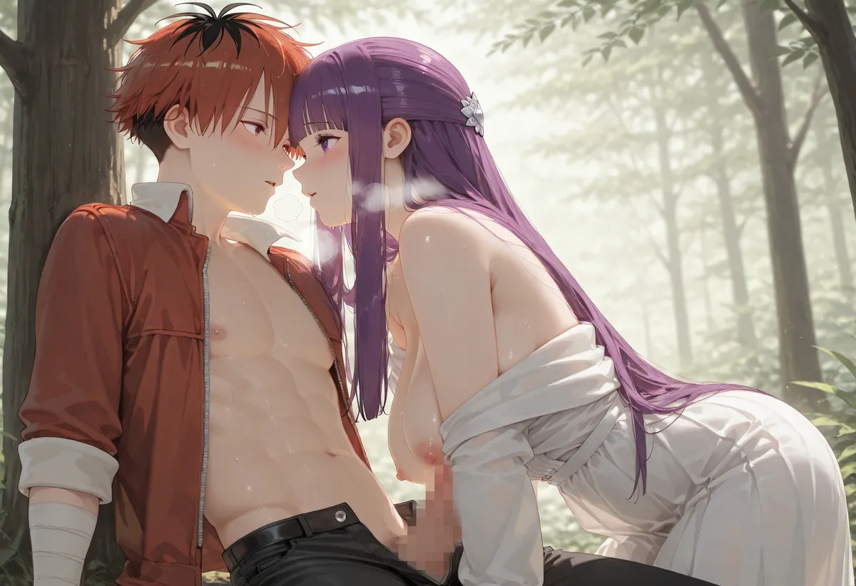 Pixiv PKAI 116877691 3 - Image 427