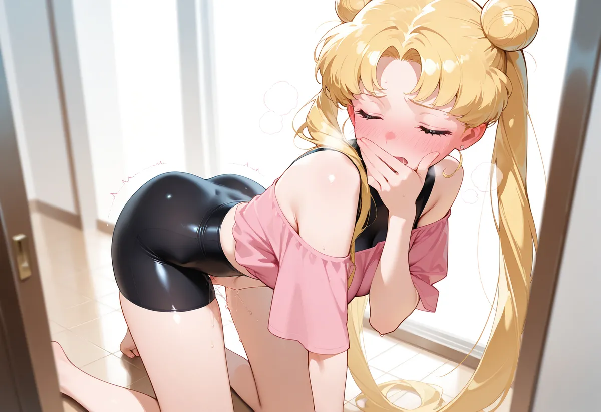 Pixiv PKAI 116877691 3 - Image 46