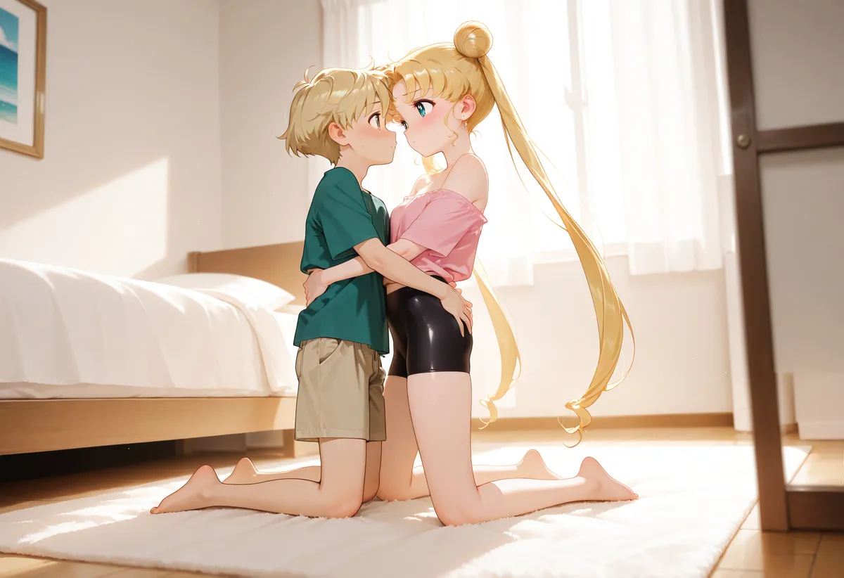 Pixiv PKAI 116877691 3 - Image 63