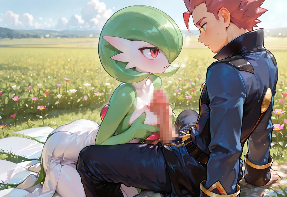 Pixiv PKAI 116877691 3 - Image 812