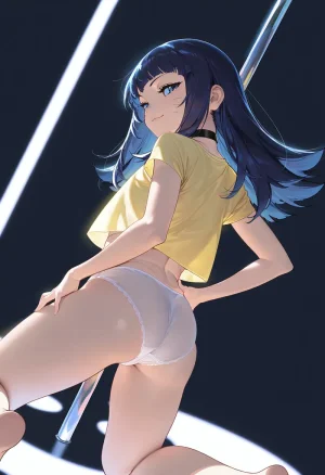 Pixiv PKAI 116877691 3 - Page 112