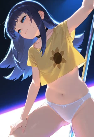 Pixiv PKAI 116877691 3 - Page 134