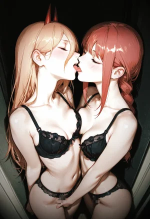 Pixiv PKAI 116877691 3 - Page 170