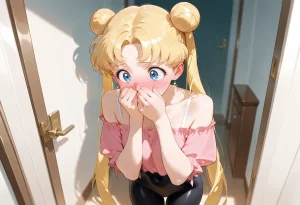 Pixiv PKAI 116877691 3 - Page 38