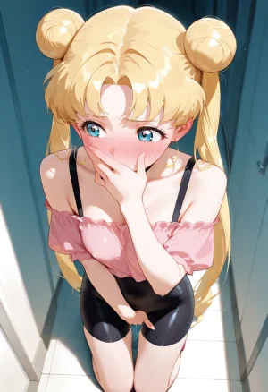 Pixiv PKAI 116877691 3 - Page 39