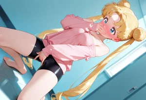 Pixiv PKAI 116877691 3 - Page 40