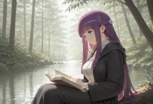 Pixiv PKAI 116877691 3 - Page 400