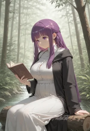 Pixiv PKAI 116877691 3 - Page 401