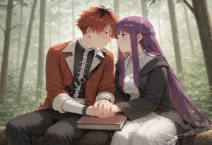 Pixiv PKAI 116877691 3 - Page 407