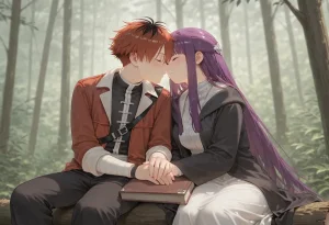 Pixiv PKAI 116877691 3 - Page 408