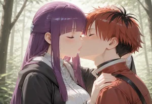Pixiv PKAI 116877691 3 - Page 410