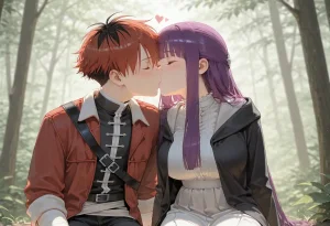 Pixiv PKAI 116877691 3 - Page 411