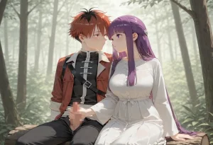Pixiv PKAI 116877691 3 - Page 415
