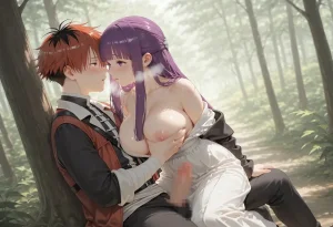 Pixiv PKAI 116877691 3 - Page 433