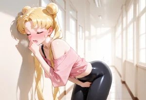 Pixiv PKAI 116877691 3 - Page 44