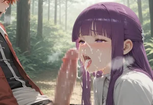 Pixiv PKAI 116877691 3 - Page 461