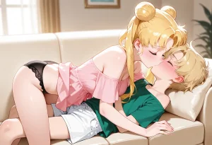 Pixiv PKAI 116877691 3 - Page 47