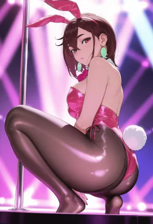 Pixiv PKAI 116877691 3 - Page 511