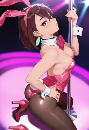 Pixiv PKAI 116877691 3 - Page 528